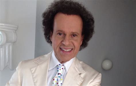 Richard Simmons Cause of Death: 'Accidental' From Falls.